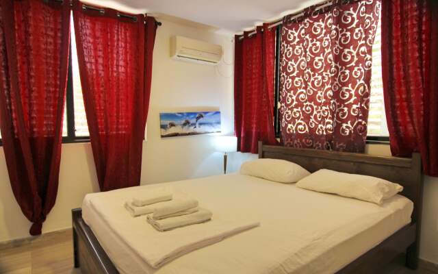 ArendaIzrail Herzl 47 Apartments