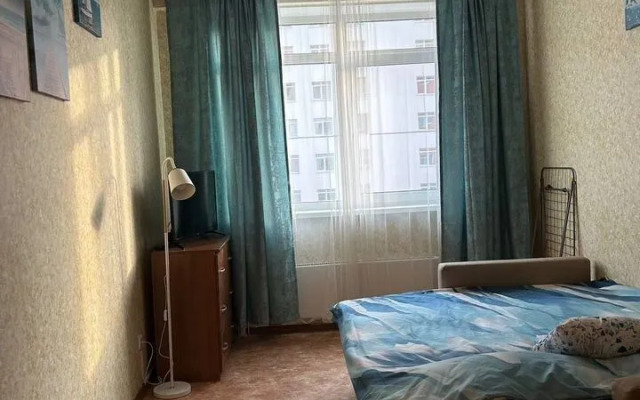 18 V Zhk Oranzhevoye Nebo Apartments