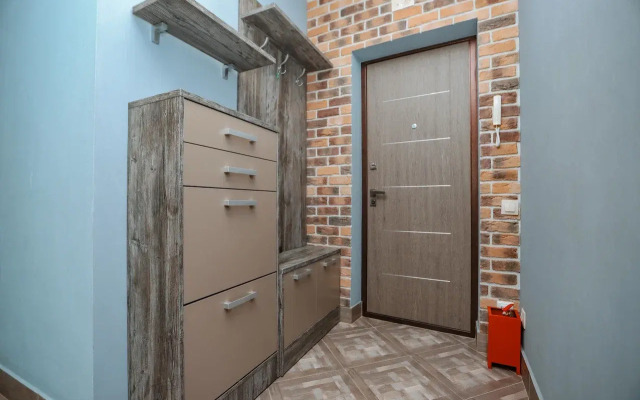 Yevro Loft Apartments