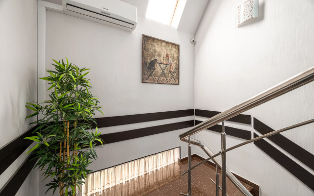 Мини-отель Орион