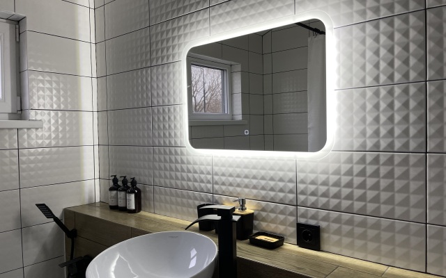 Mart Khaus Guest house