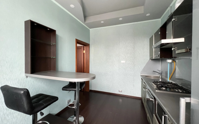 Квартира 1-комнатная  на Карла Маркса 6/1