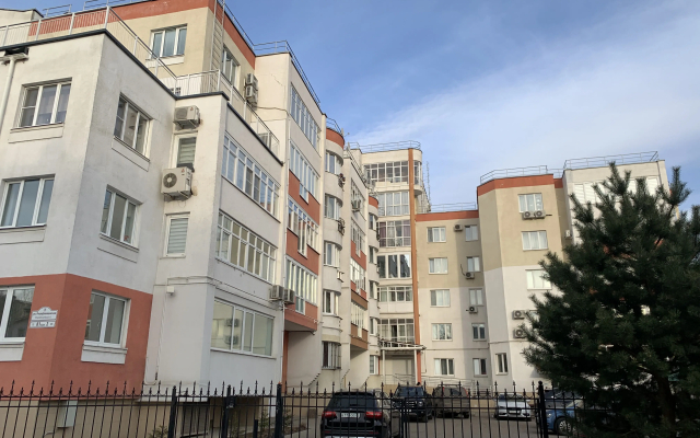 Квартира Студия