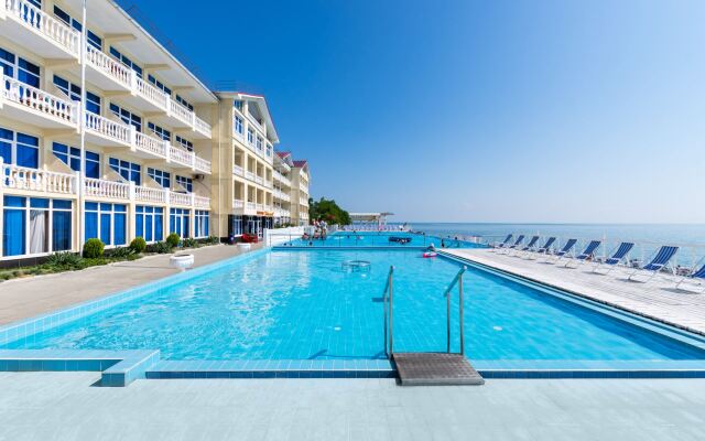 Akvagrad Hotel&Spa Hotel 4*