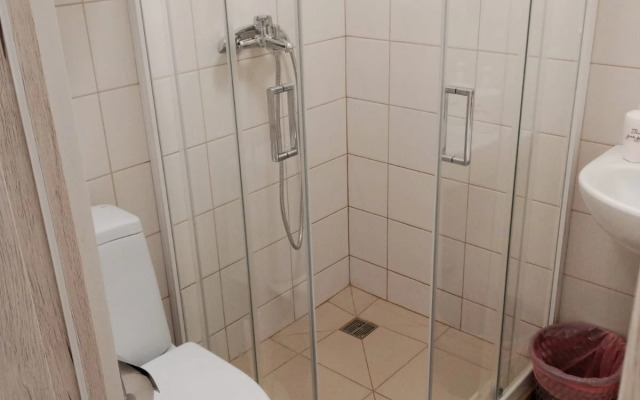 Комфортная студия 1 в центре Владивостока