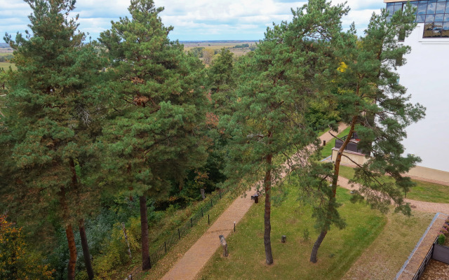 Квартира На Почтовой 4/3 (107)