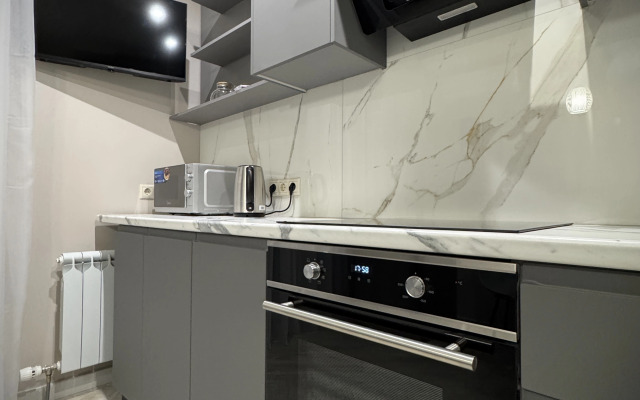 Квартира стильная с дизайнерским ремонтом комфорт и уют