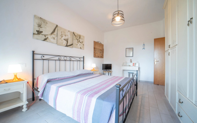 Апартаменты Azzurro Lido Adriano