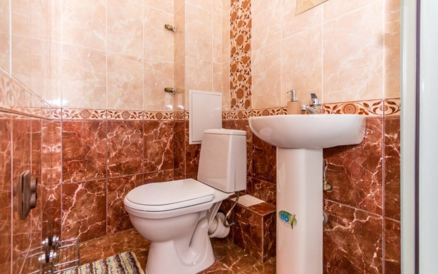 Апартаменты 1 мая дом 270 корпус 1