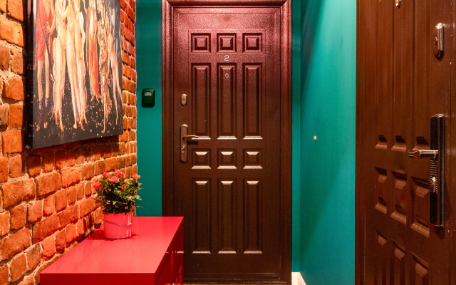 Квартира Будда Бутик