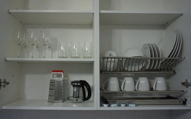 Квартира Просторная уютная до 6 гостей