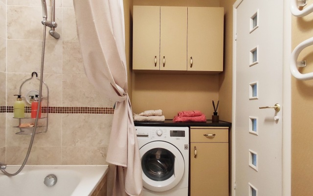 Апартаменты у Луизы