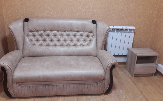 Voronezh 502 Mini-Hotel