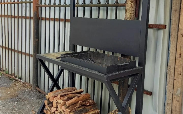 Частный дом Уютный