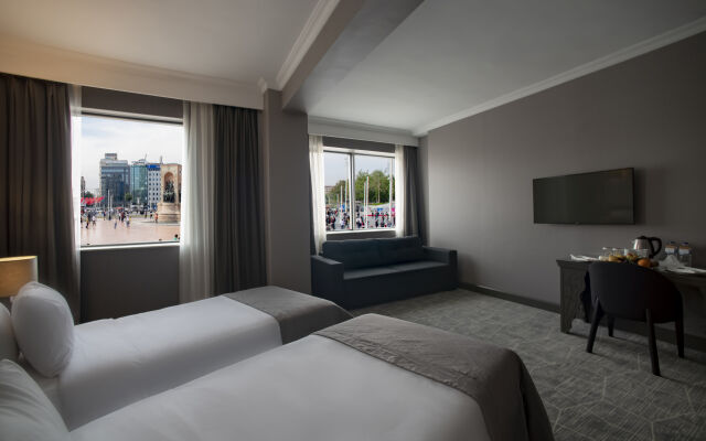 Taksim Square Hotel