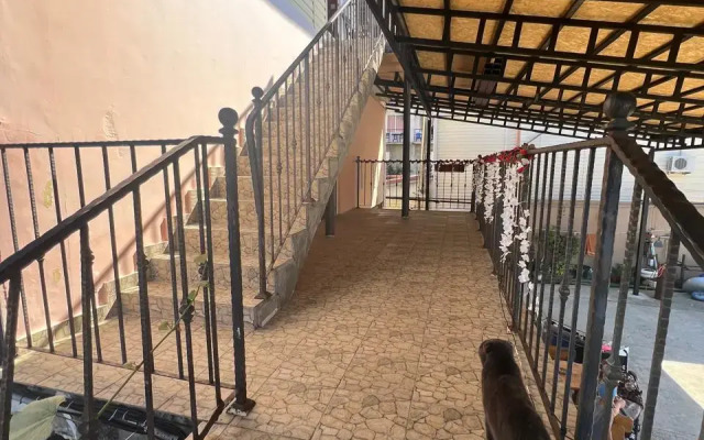 Domik U Morya Guest house
