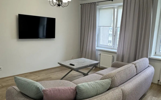 Апартаменты Гармония (до 5 чел.)