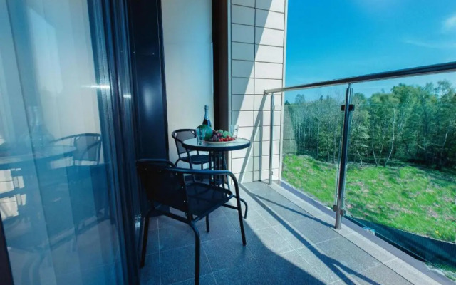 Apartments Malina Park