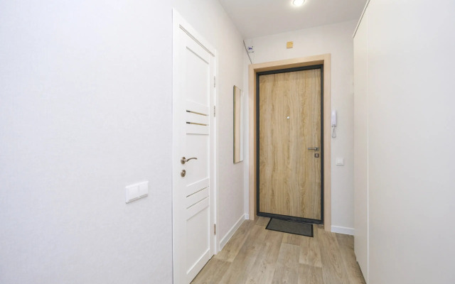Na Gorskom Mkr 14 Apartments