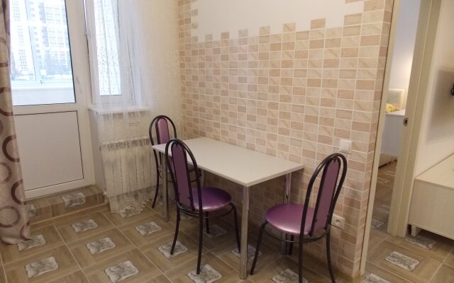 The Loft Yevrodvushka Nosovikhinskoye Shosse D 25 Apartments
