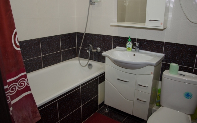 Kvartal Na Prospekte Pobedi Apartments