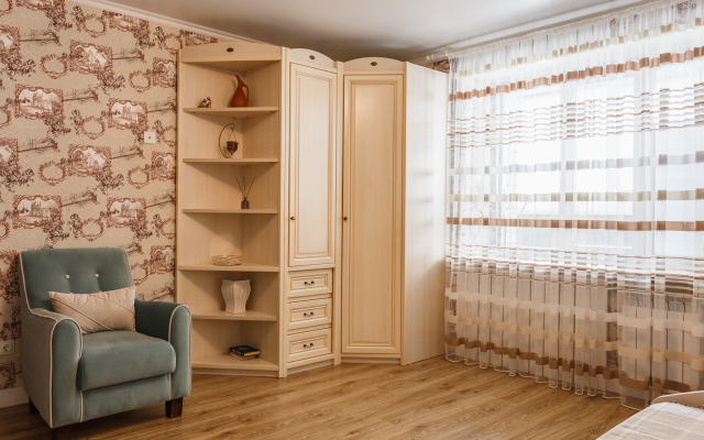 Апартаменты Sweet Home