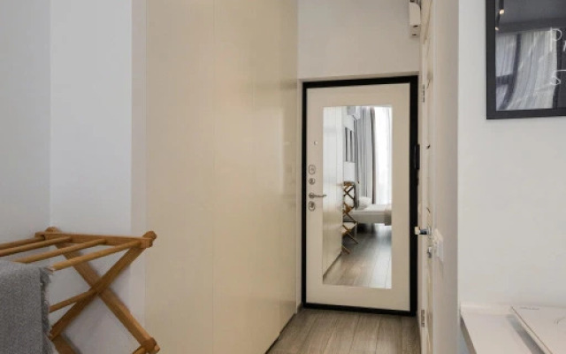 Апартаменты Metropol ZBS Irina