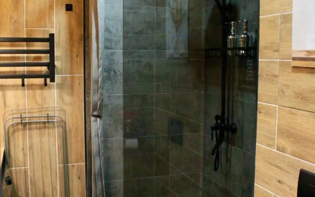 Апартаменты Welcome