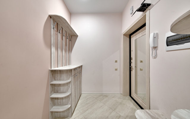 Апартаменты Набережная