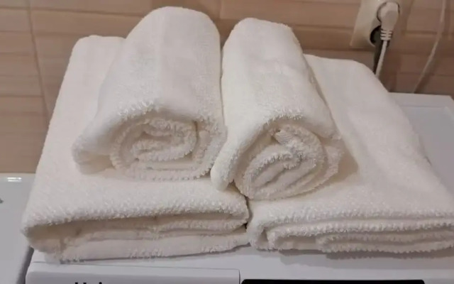 Premium Romanovy 5* Flat