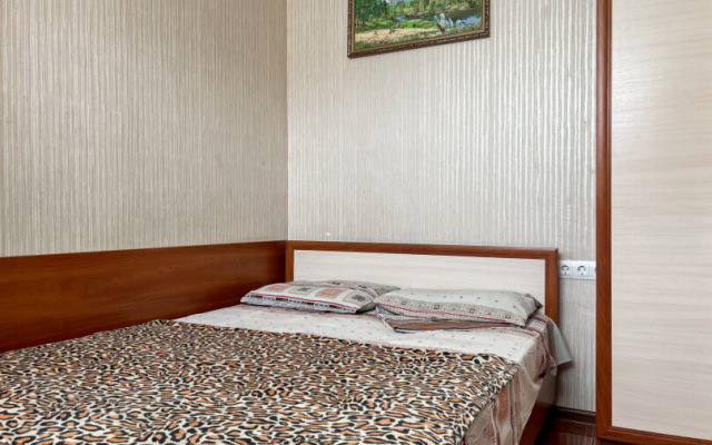 Primorskij Guest House