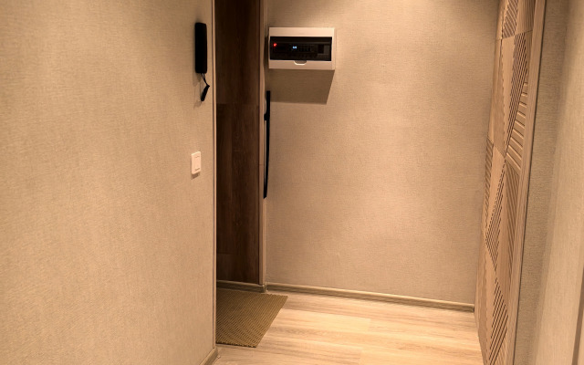 Квартира Уютная в центре у автовокзала