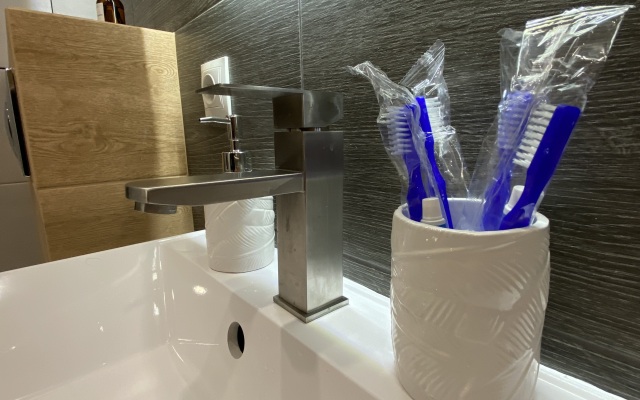 Апартаменты На Адмирала Крузенштерна 6/3