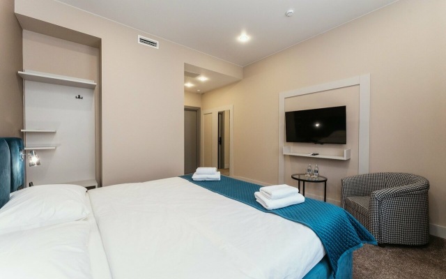 Imperial Joy Hotel