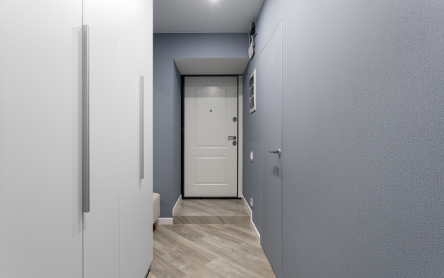 Апартаменты Столица Стиля