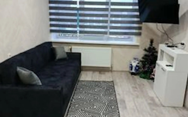 Квартира на улице Садовая 9