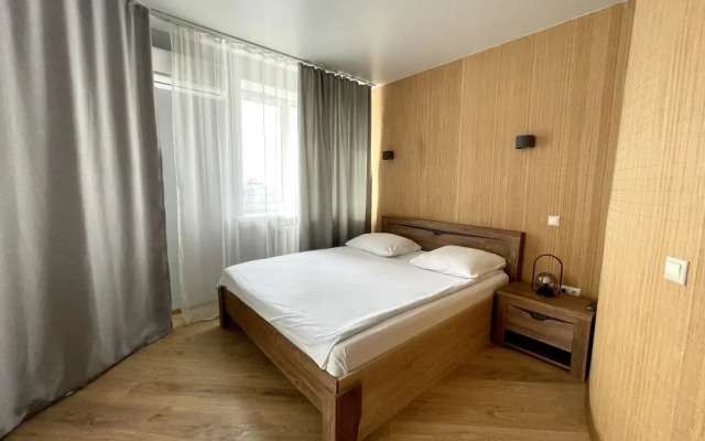 Apartments 254/3 Flets-Layn Na Ulitse Krasnoarmeyskaya 100