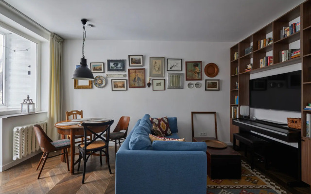 EasyGuest na Chistyh Prudah Flat