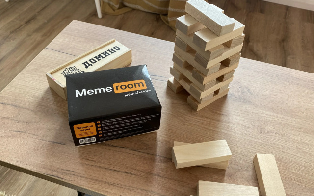 Квартира «У Штолле»