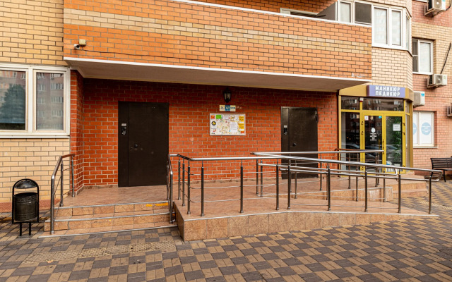 Квартира ЖК Губернский