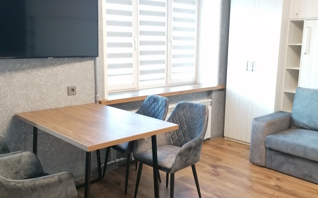 Apartamenty Premium Klassa V Samom Tsentre Tuly