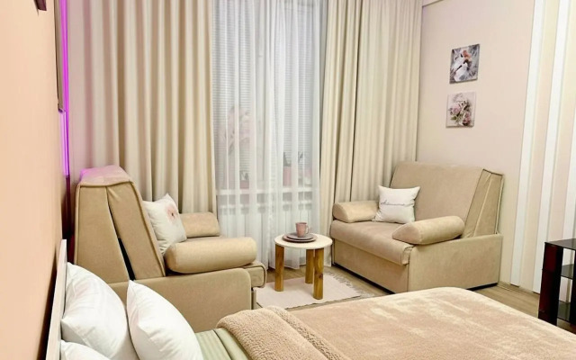 Квартира Живи Тут 89