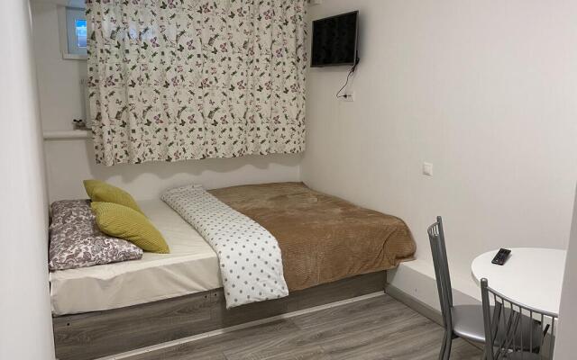 Vesna Apart-hotel