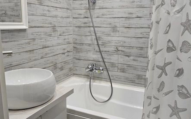 Квартира На улице Советской Армии 203