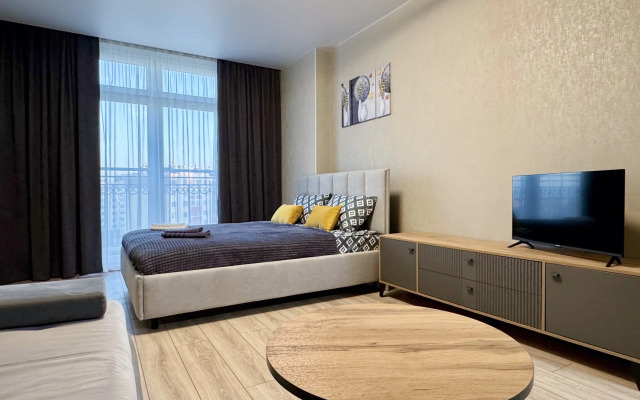 Квартира На Кипарисовой 2