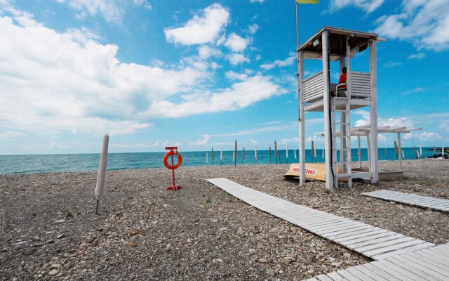 Гостевой дом Дружба