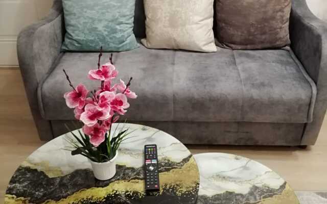 Квартира посуточно Уют