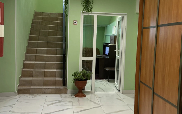 Хостел Спутник