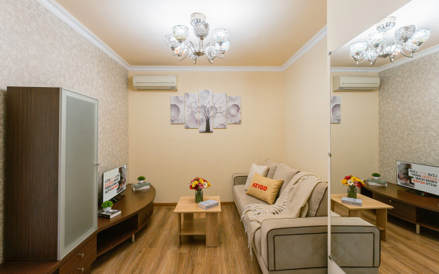 1BR/Heart of Yerevan/Self Checkin/by Keygo 89 Apartments