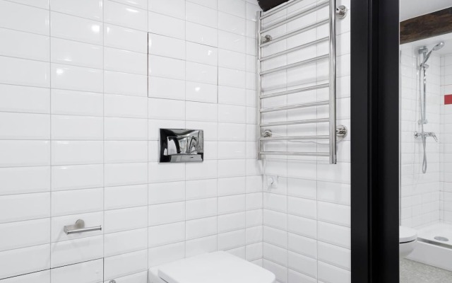 Апартаменты на Невском проспекте